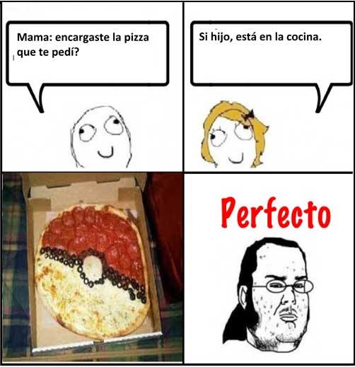 memes de pizza26