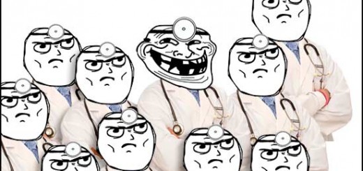 memes de dentistas - 9 de cada 10 dentistas